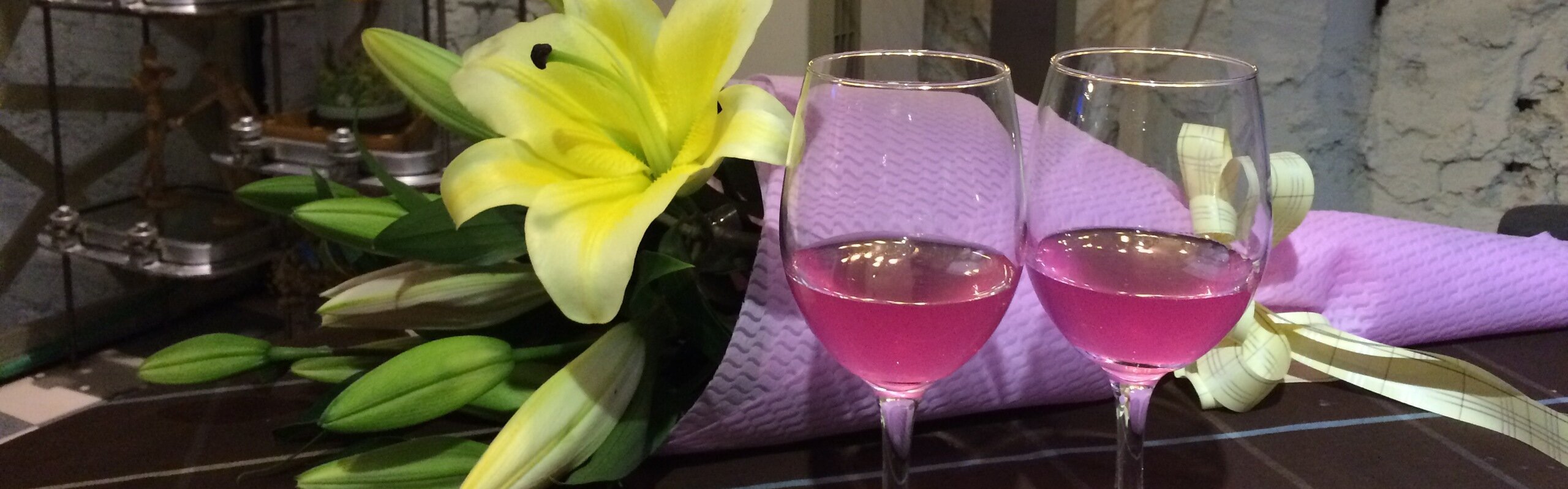 Valentine's Day in China