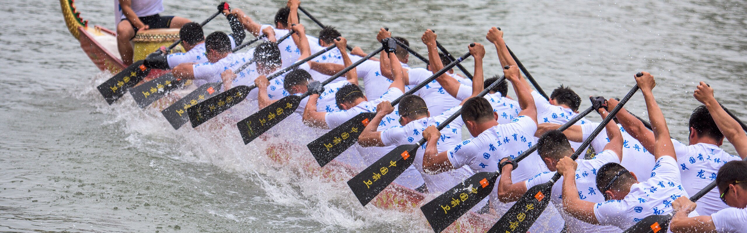  Dragon Boat Festival 2026: Names, Origins, Traditions, Greetings