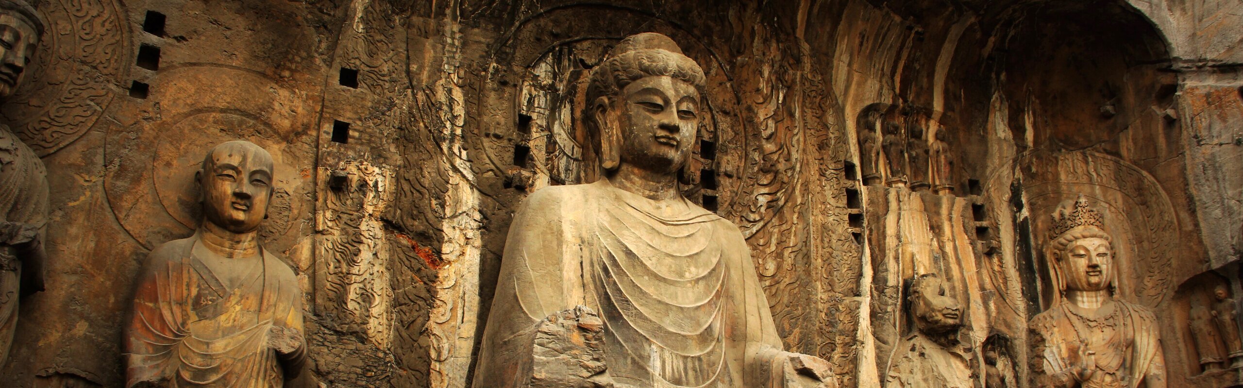 The Southern and Northern Dynasties