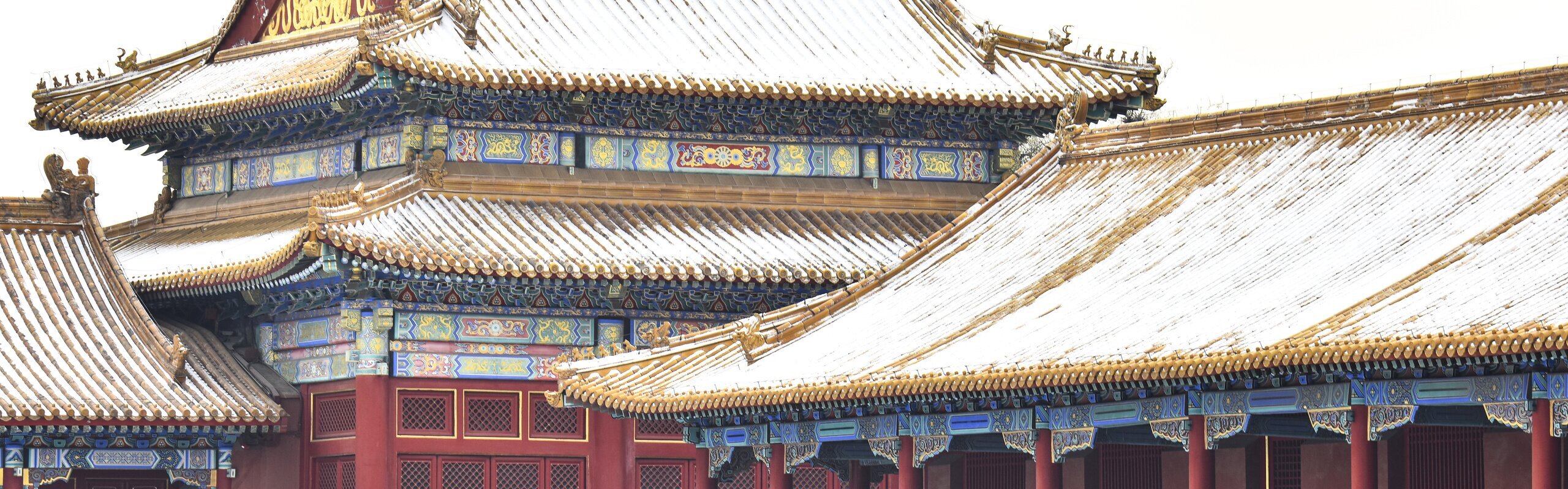 China Weather in December 2026: Top 7 Places to Go