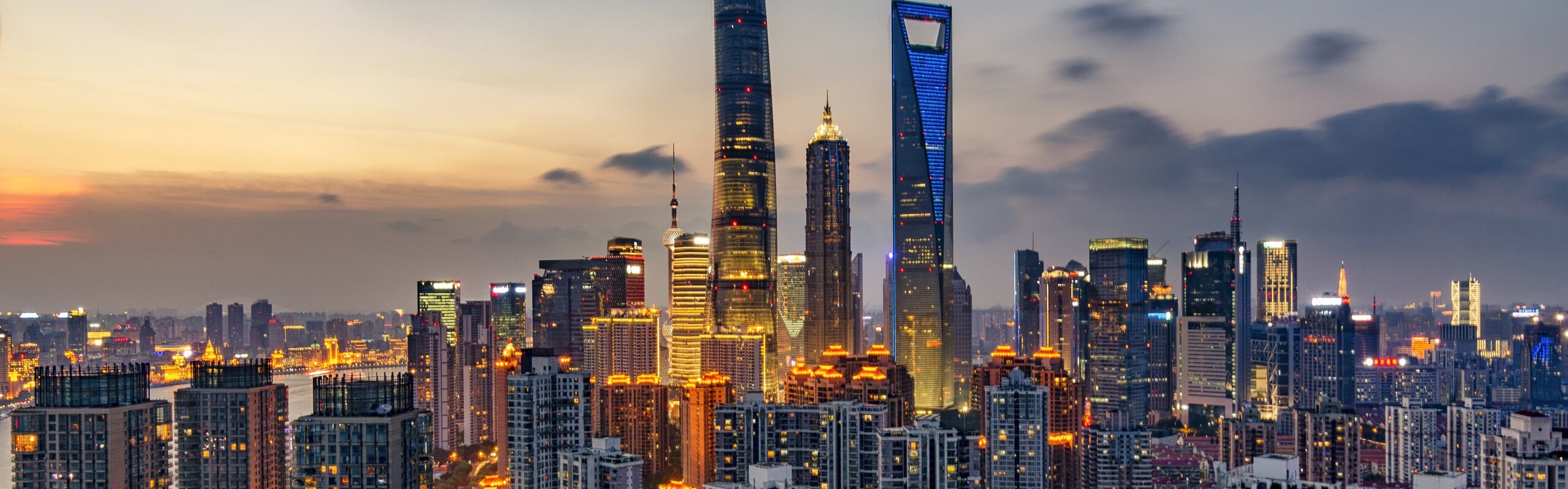 8-Day Shanghai, Suzhou, and Hangzhou Educational Tour