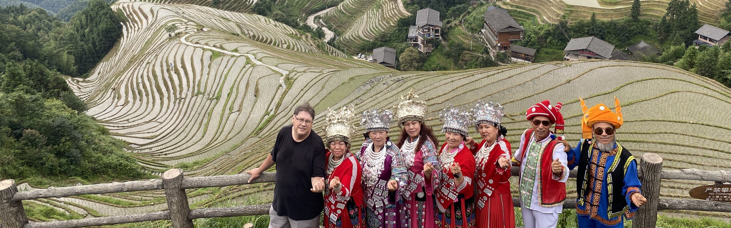 Top 10 Unique Experiences in China You Won't Miss