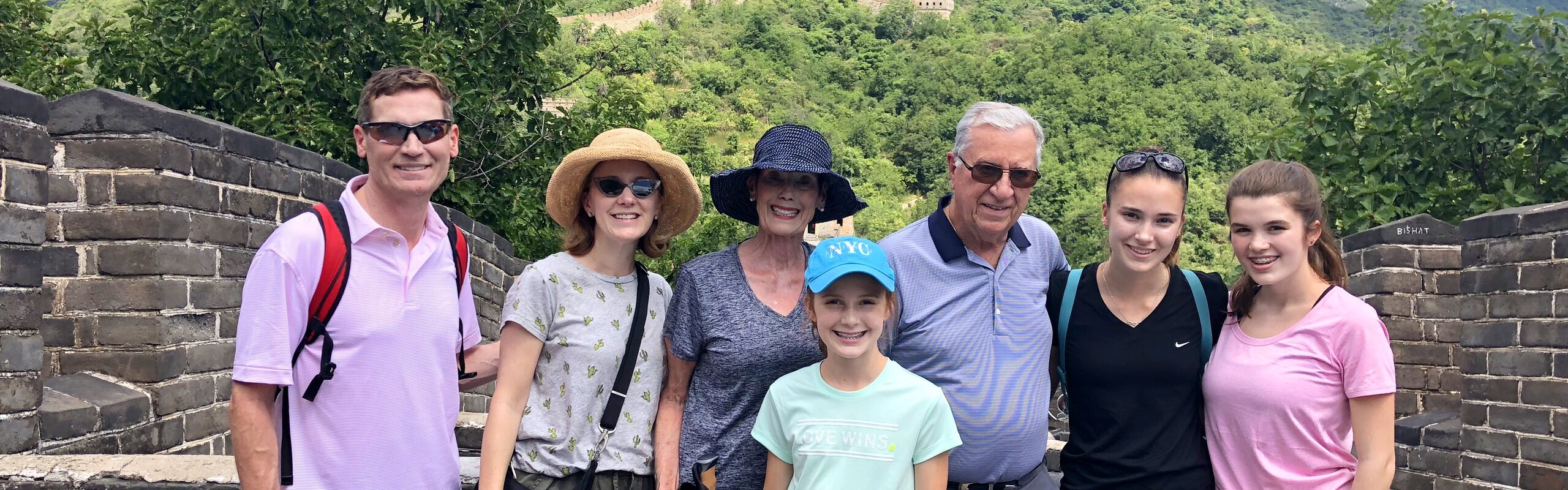 Weather in China in August & Top 5 Places to Visit (2026)