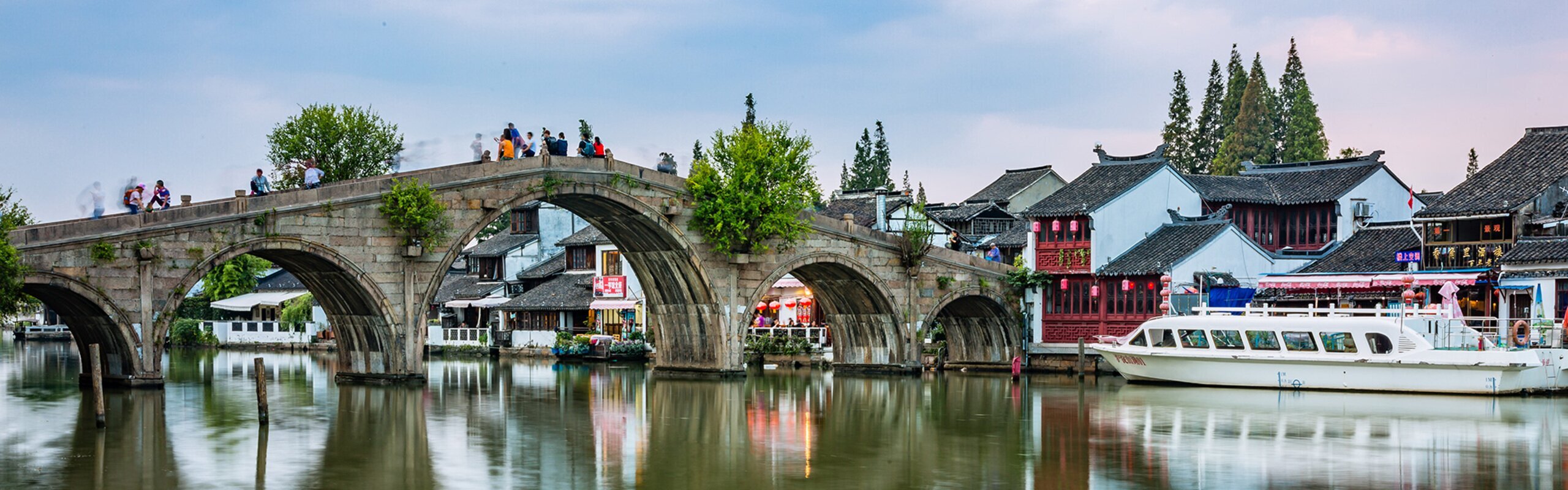 Shanghai Weather in March 2026: Weather Tips & Where to Go