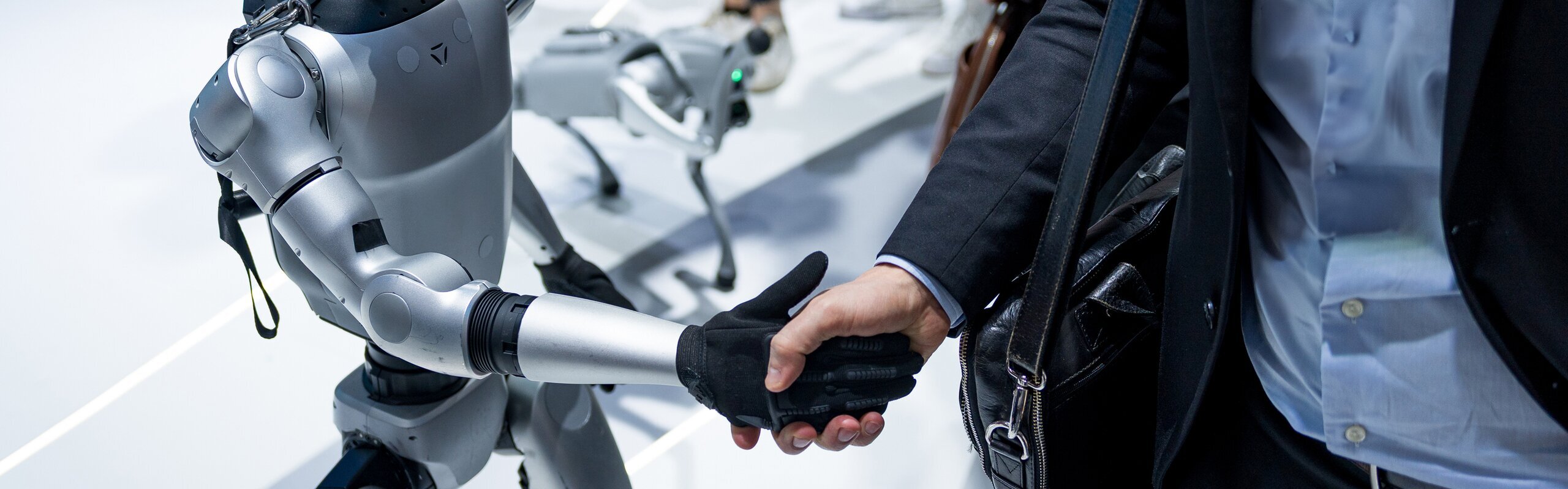 5-Day Shanghai and Hangzhou High Tech Tour