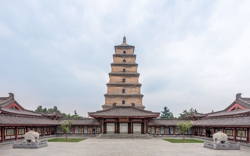 Xi'an-Urumqi Trains  - Bullet Trains Available Now