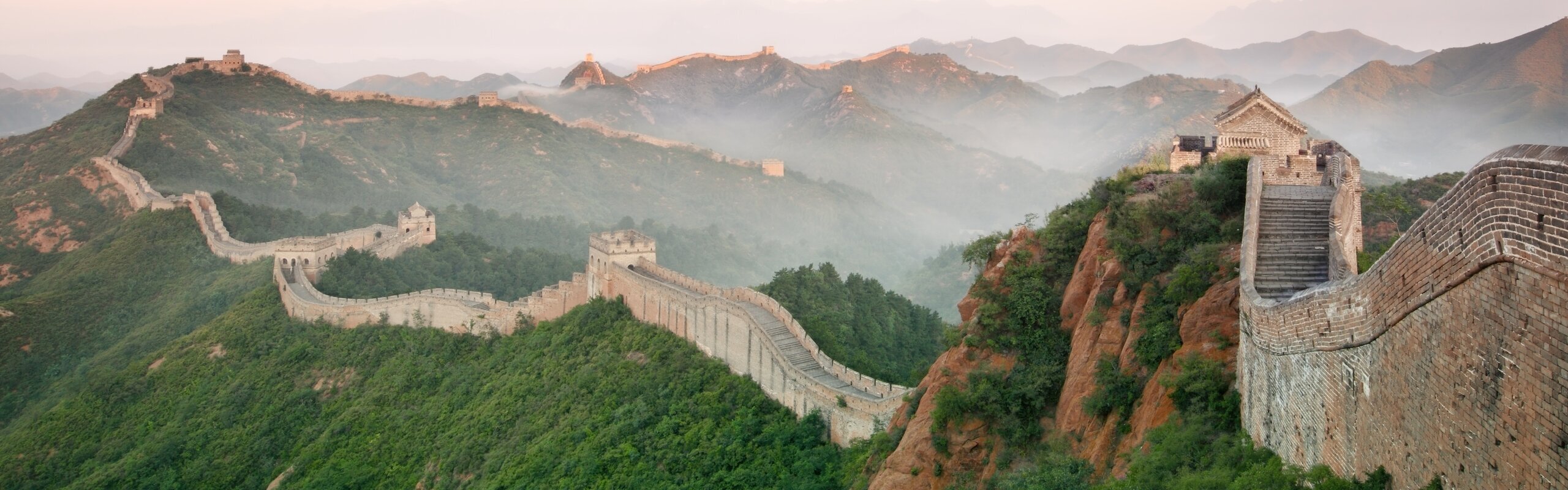 China Weather in April 2026: Where to Go (Smart Pre-Season Pick)