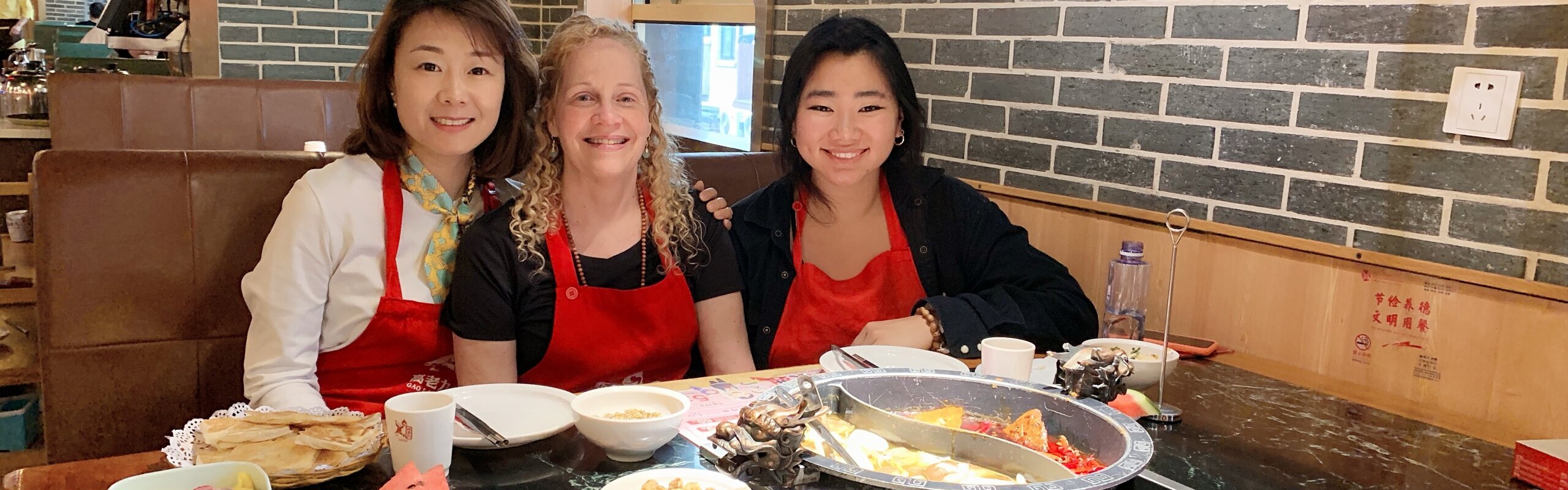 China's Mealtimes - When, What, and How Chinese Eat         