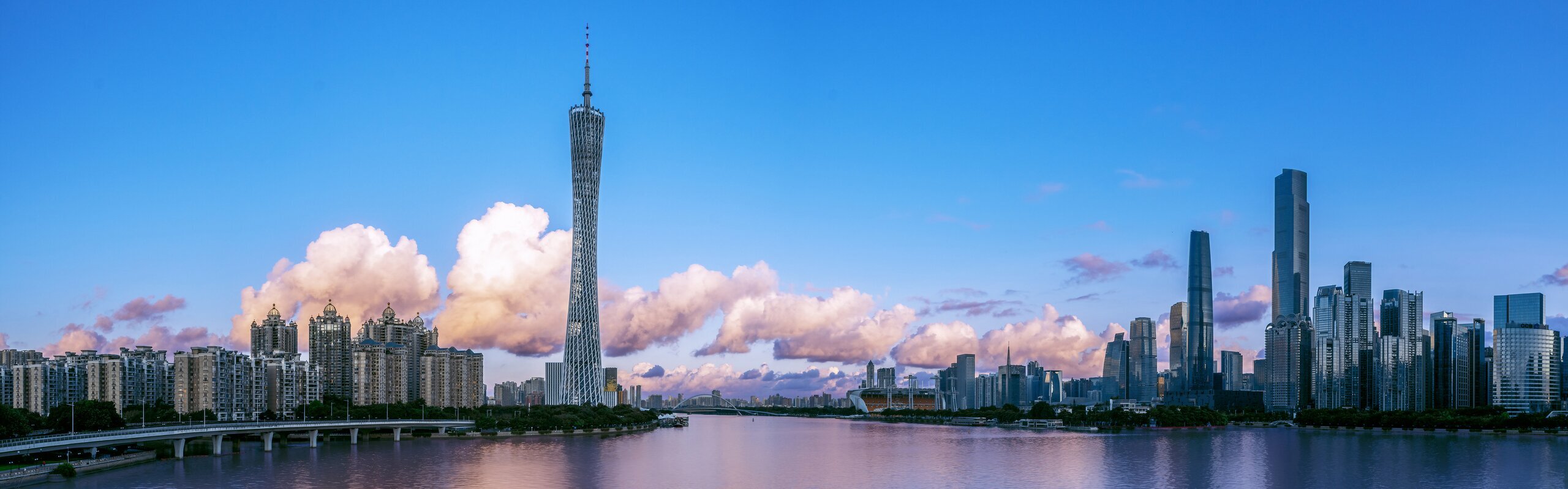 8-Day Guangzhou and Chaoshan Highlights Tour