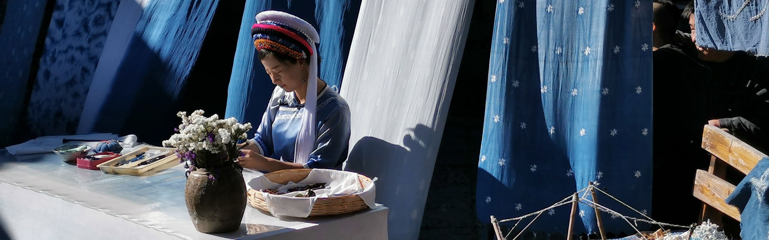 7-Day Yunnan Tour for Teenager School Groups