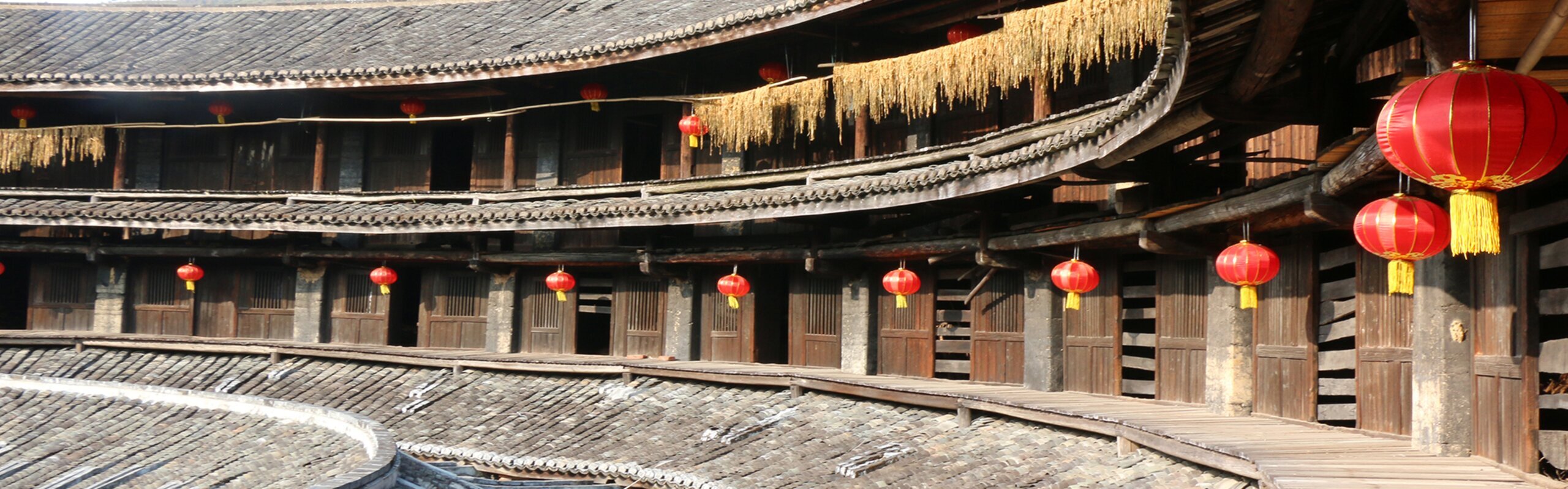 Meizhou Travel Guide - How to Plan a Trip to Meizhou