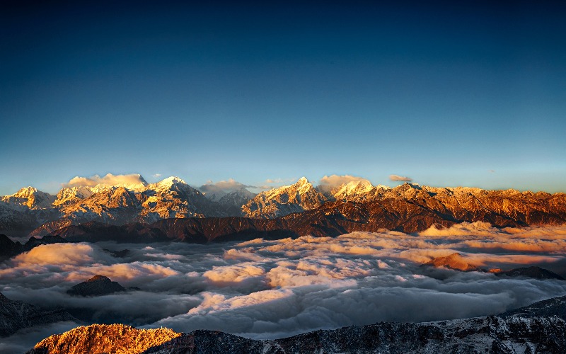 Lhasa Gonggar Airport