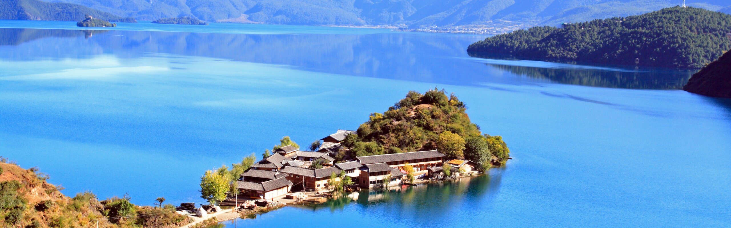 Yunnan Weather in March and the Top 5 Places to Go (2026)