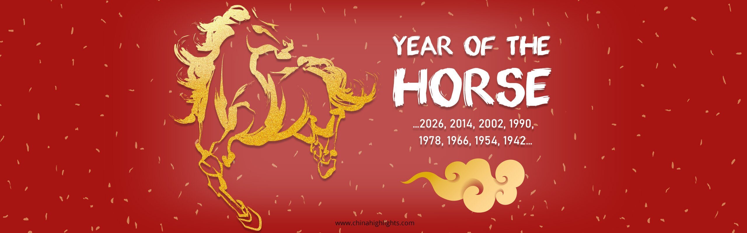 Year of the Horse