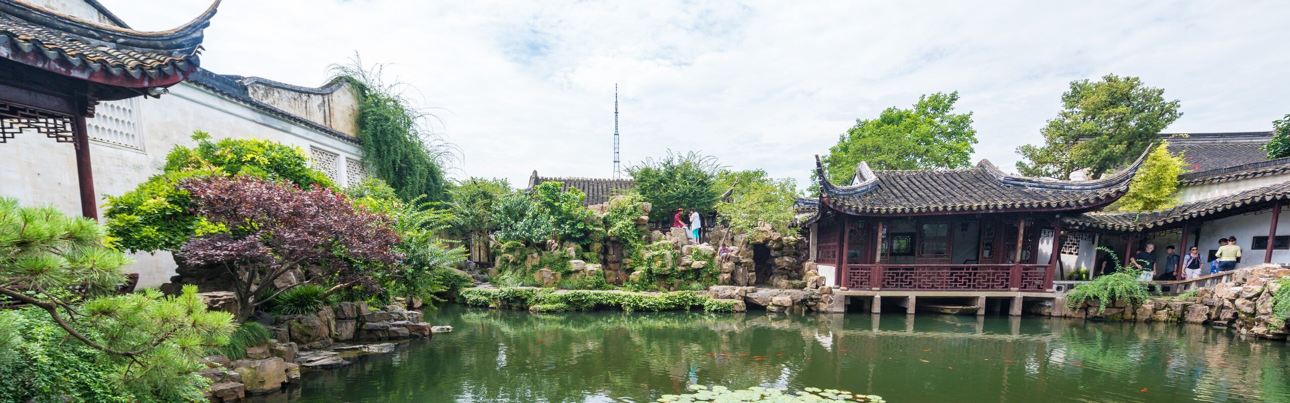 How to Plan a Shanghai, Hangzhou, and Suzhou Tour 