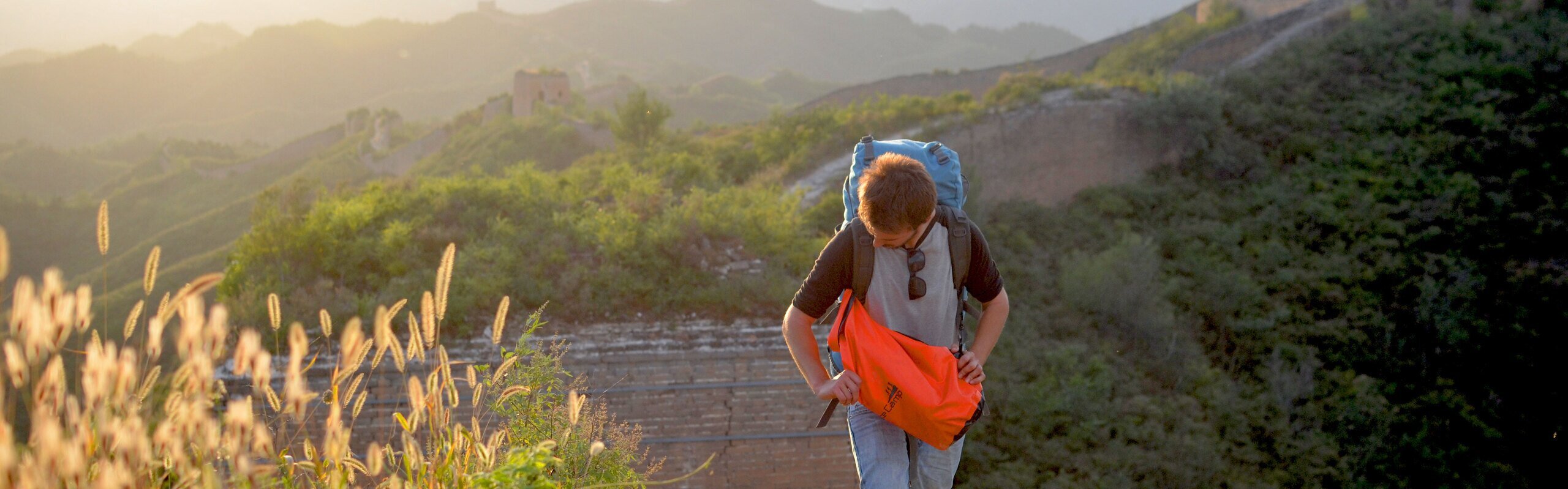 What to Pack for Great Wall Trips        