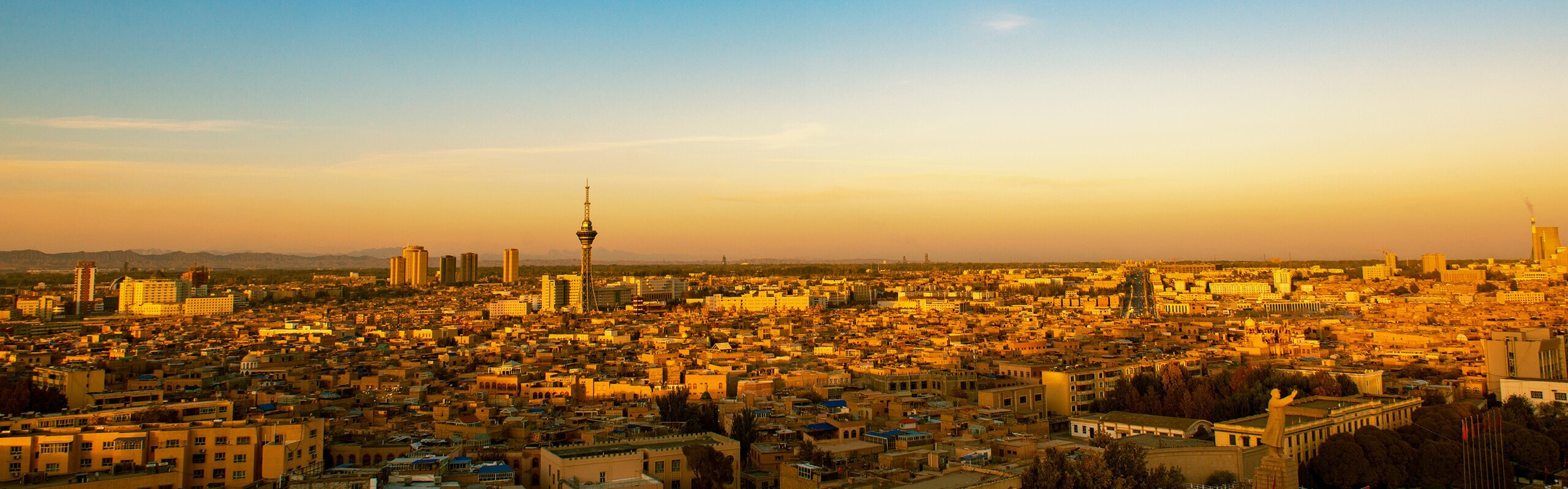 Kashgar Travel Guide -  How to Plan a Trip to Kashgar