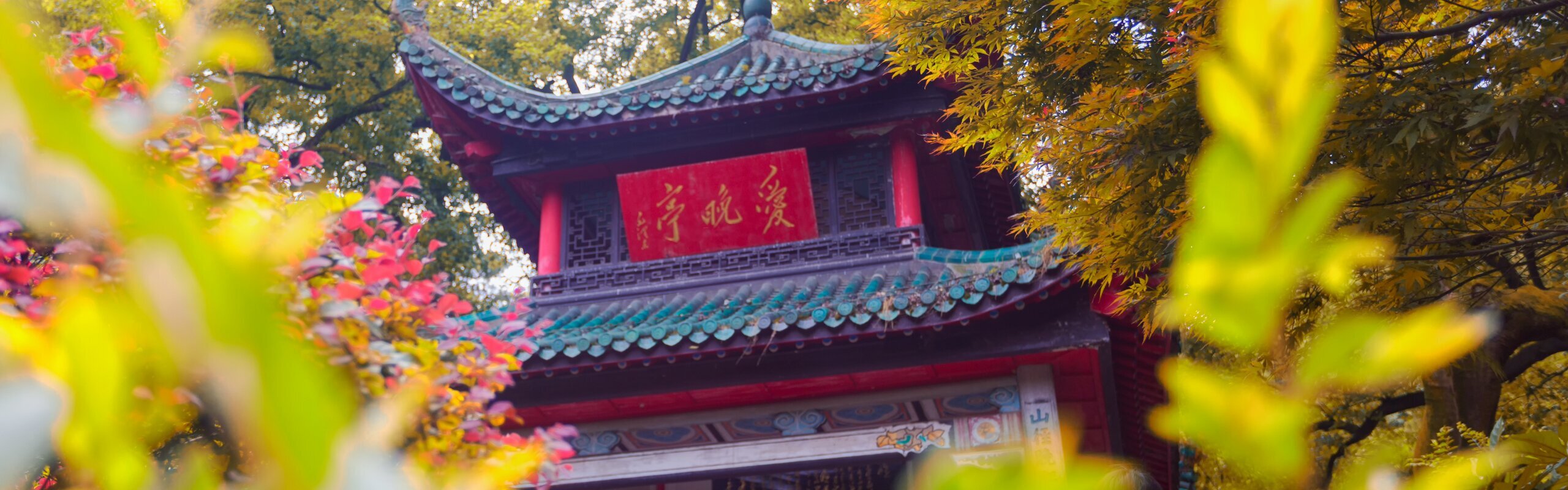 Changsha Travel Guide - How to Plan a Trip to Changsha