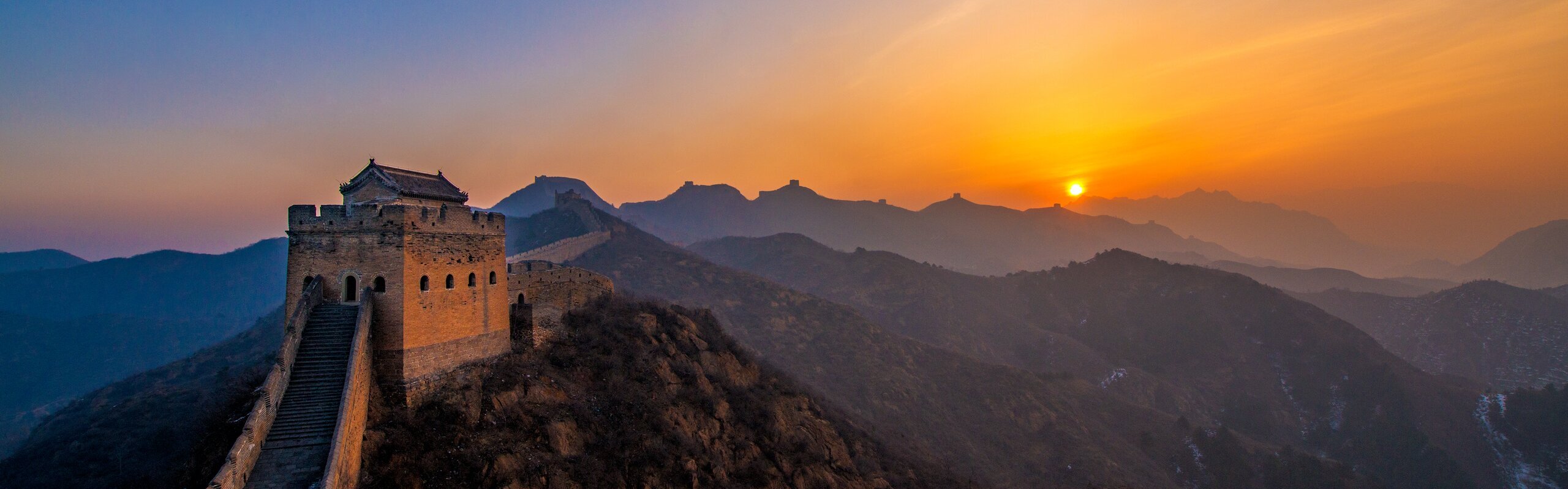 Badaling Vs Mutianyu: Which One Is Better for Visiting    