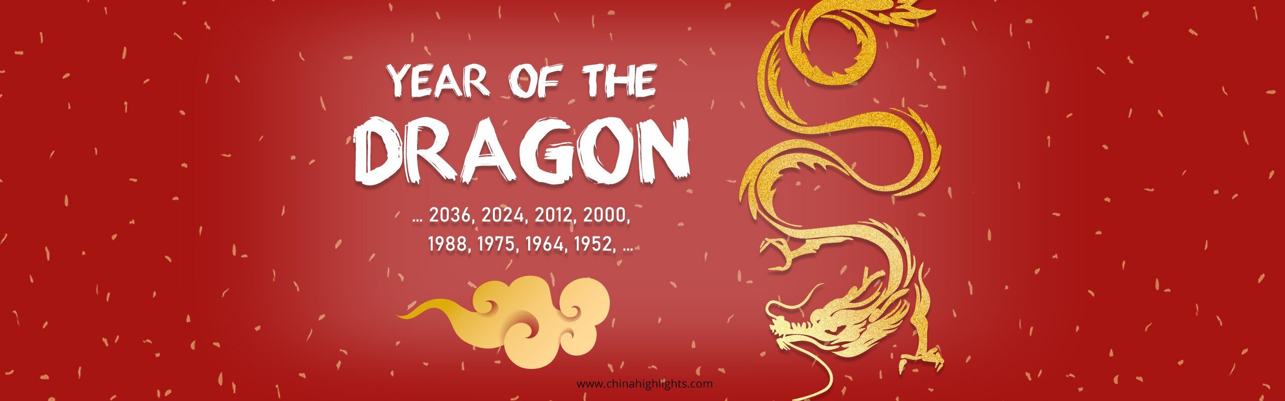 Year of the Dragon