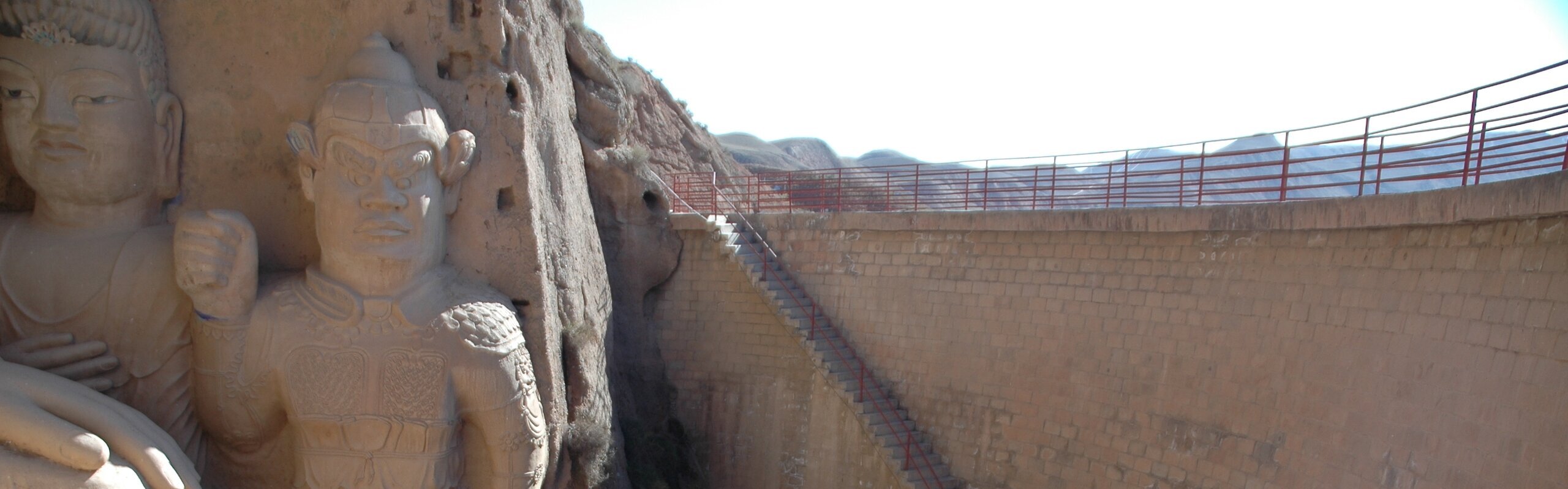 Wuwei Travel Guide - How to Plan a Trip to Wuwei