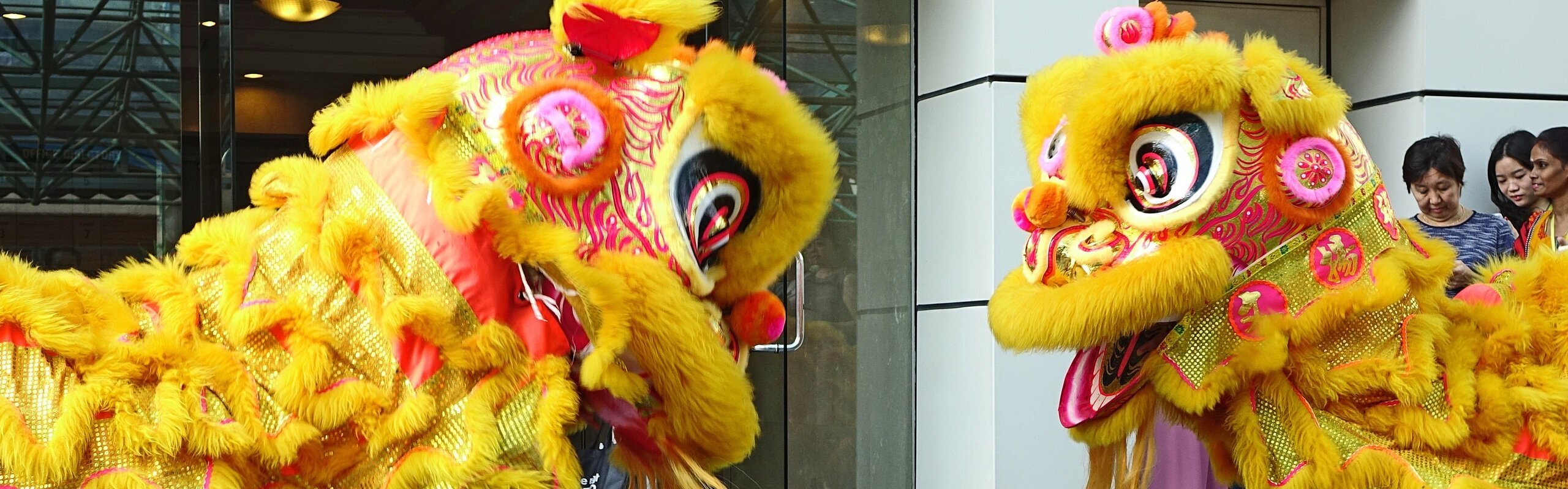 16 Fascinating Things about Chinese New Year (#15 Will Impress You)