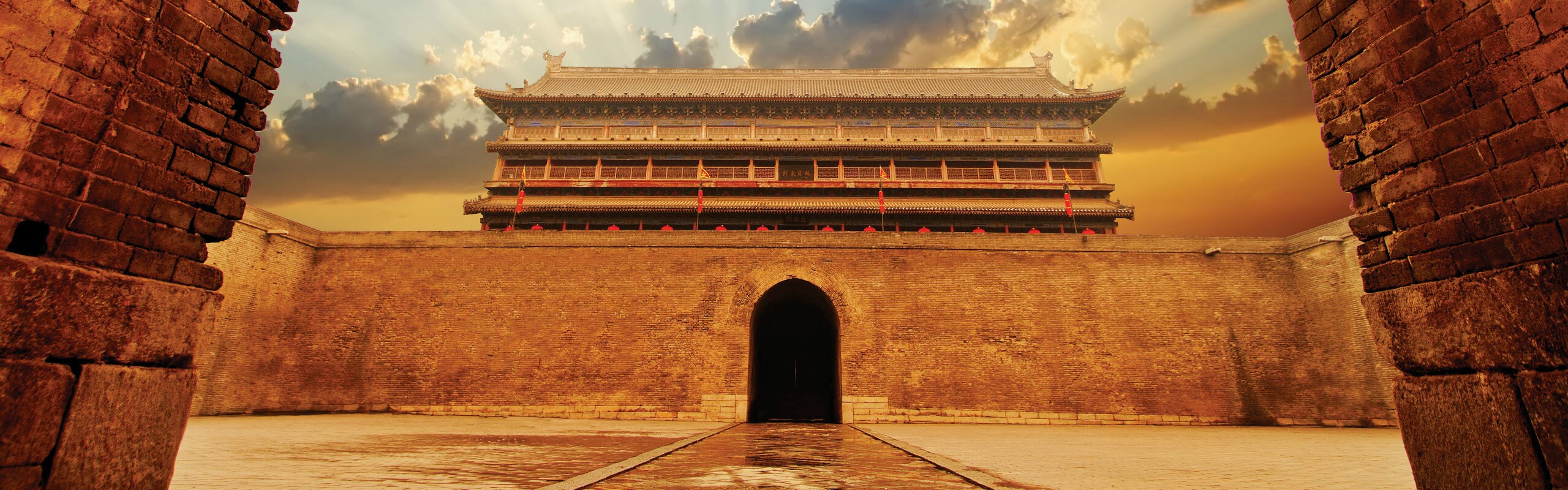 One-Day Xi'an Highlights Private Tour