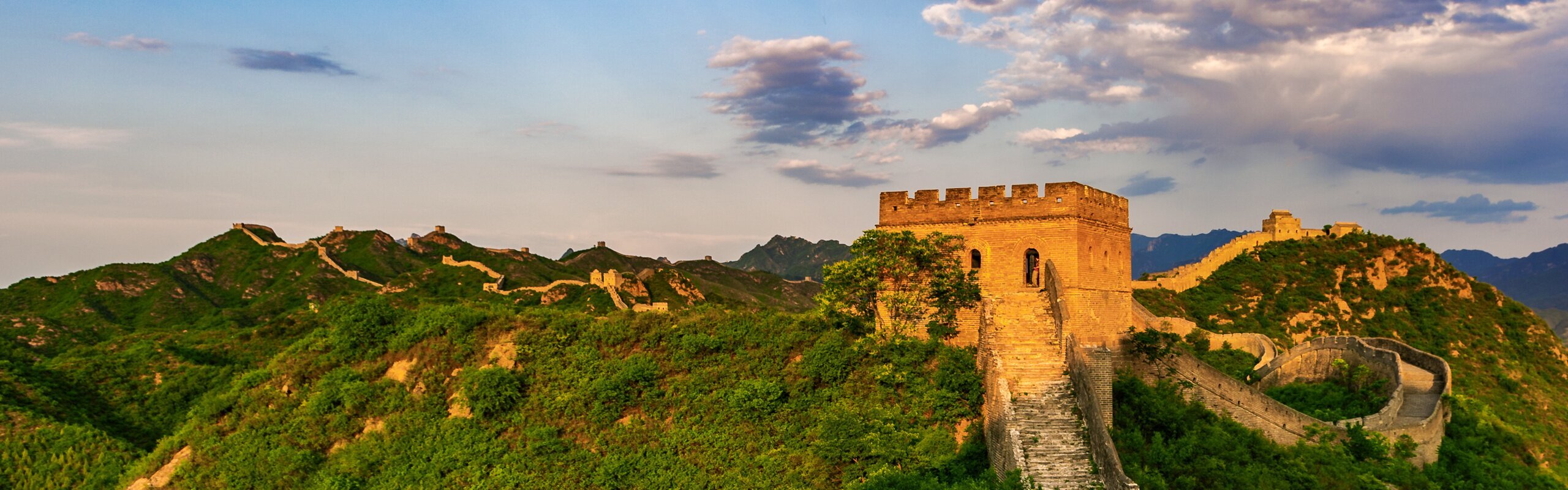Best Times to Visit the Great Wall of China | Weather, Scenery and Packing