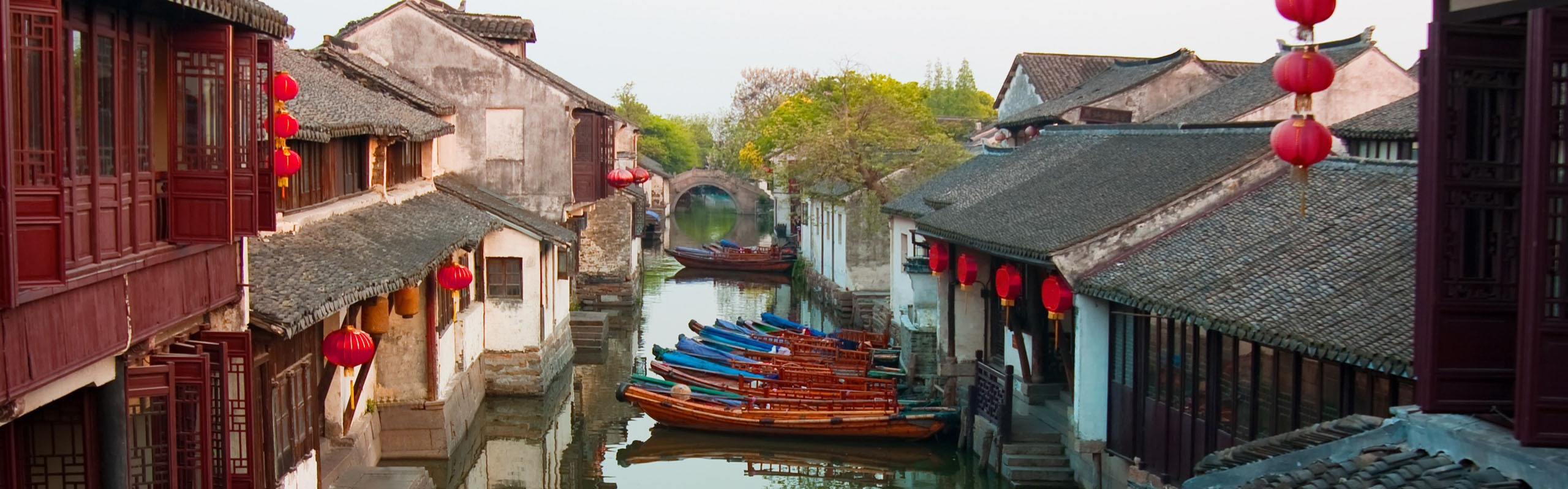 Top Suzhou Tours 2025/2026