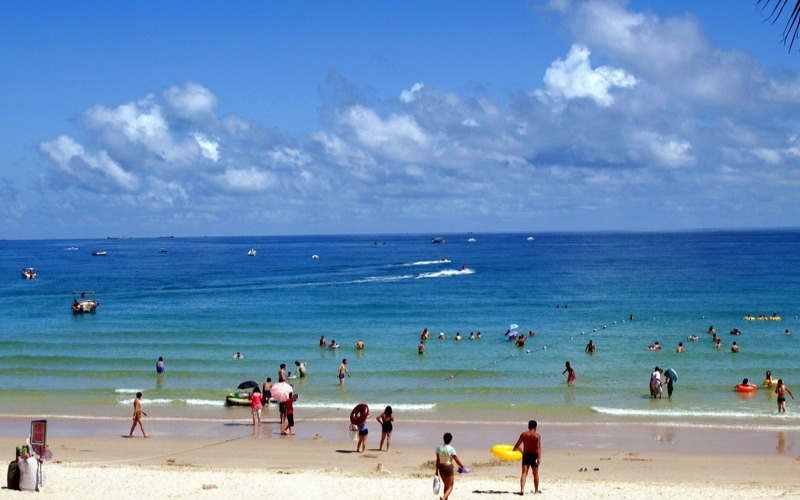Guangzhou-Sanya Trains 
